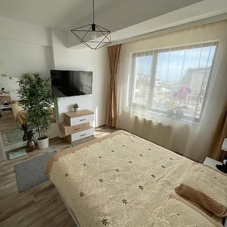 דירה Seaview *