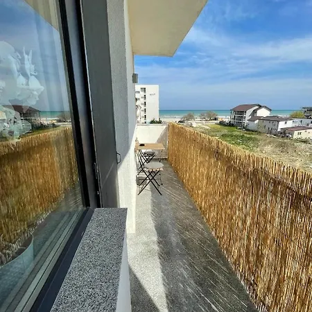 דירה Seaview Năvodari