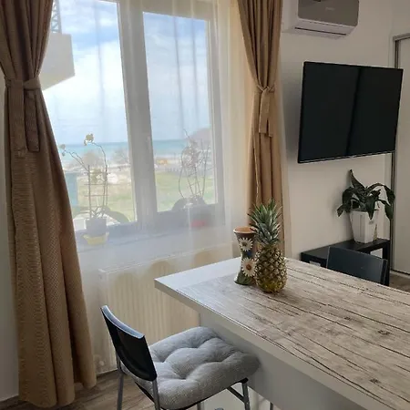 Seaview דירה Năvodari
