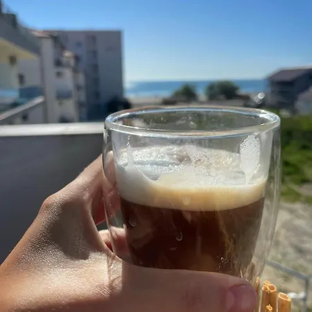 Seaview * Năvodari